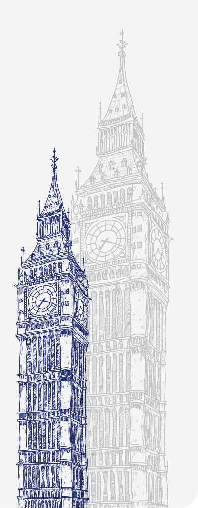 Big Ben Illustration