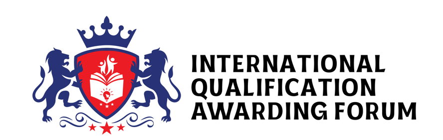 IQAF Logo